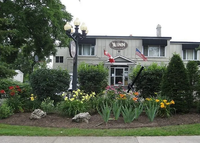 The Inn At Lock Seven