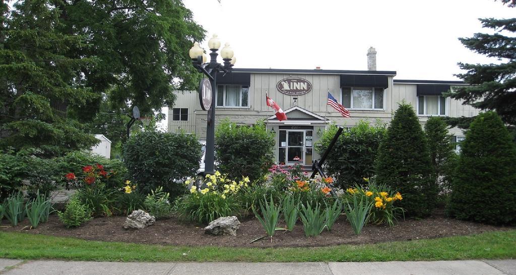 The At Lock Seven Motel Thorold