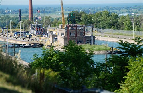 The At Lock Seven